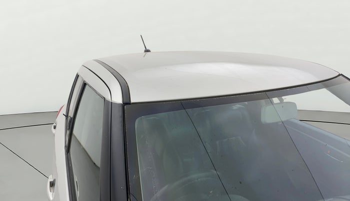 2013 Maruti Swift ZXI, Petrol, Manual, 71,908 km, Roof