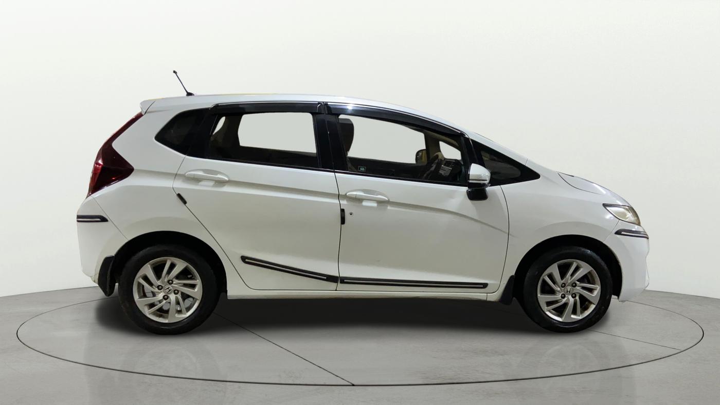 2018 Honda Jazz 1.2L I-VTEC V AT, Petrol, Automatic, 30,610 km, Right Side View