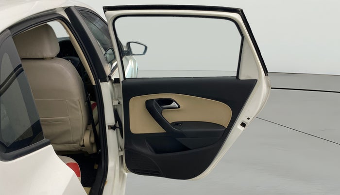 2017 Volkswagen Ameo COMFORTLINE 1.5 AT, Diesel, Automatic, 69,978 km, RHS Rear Door