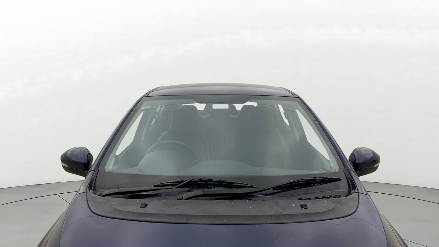 2018 Tata TIGOR XZ PLUS PETROL, Petrol, Manual, 70,845 km, Front Windshield
