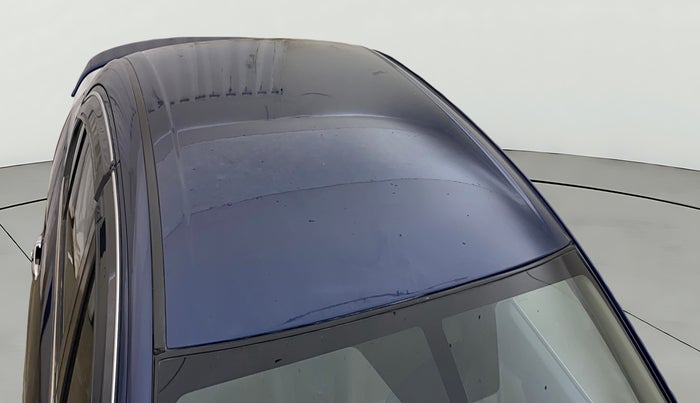 2018 Maruti Ciaz ALPHA  AT 1.4  PETROL, Petrol, Automatic, 83,072 km, Roof