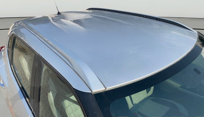 2021 Nissan MAGNITE XV TURBO, Petrol, Manual, 52,560 km, Roof