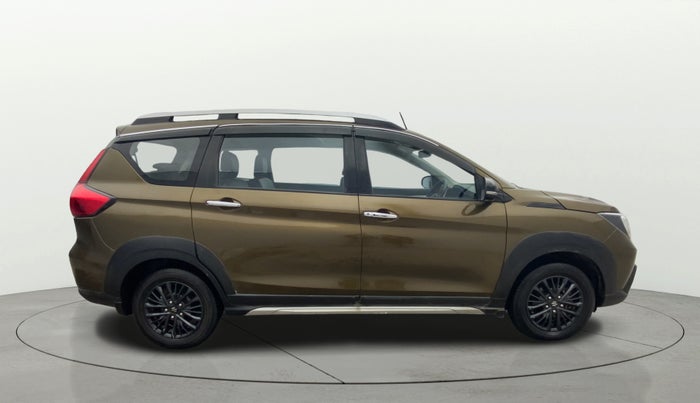 2021 Maruti XL6 ALPHA AT, Petrol, Automatic, 55,022 km, Right Side View