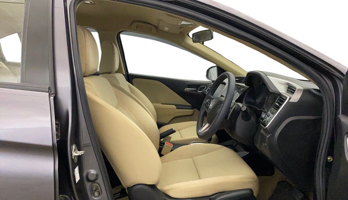 2018 Honda City 1.5L I-VTE V CVT, Petrol, Automatic, 74,770 km, Right Side Front Door Cabin