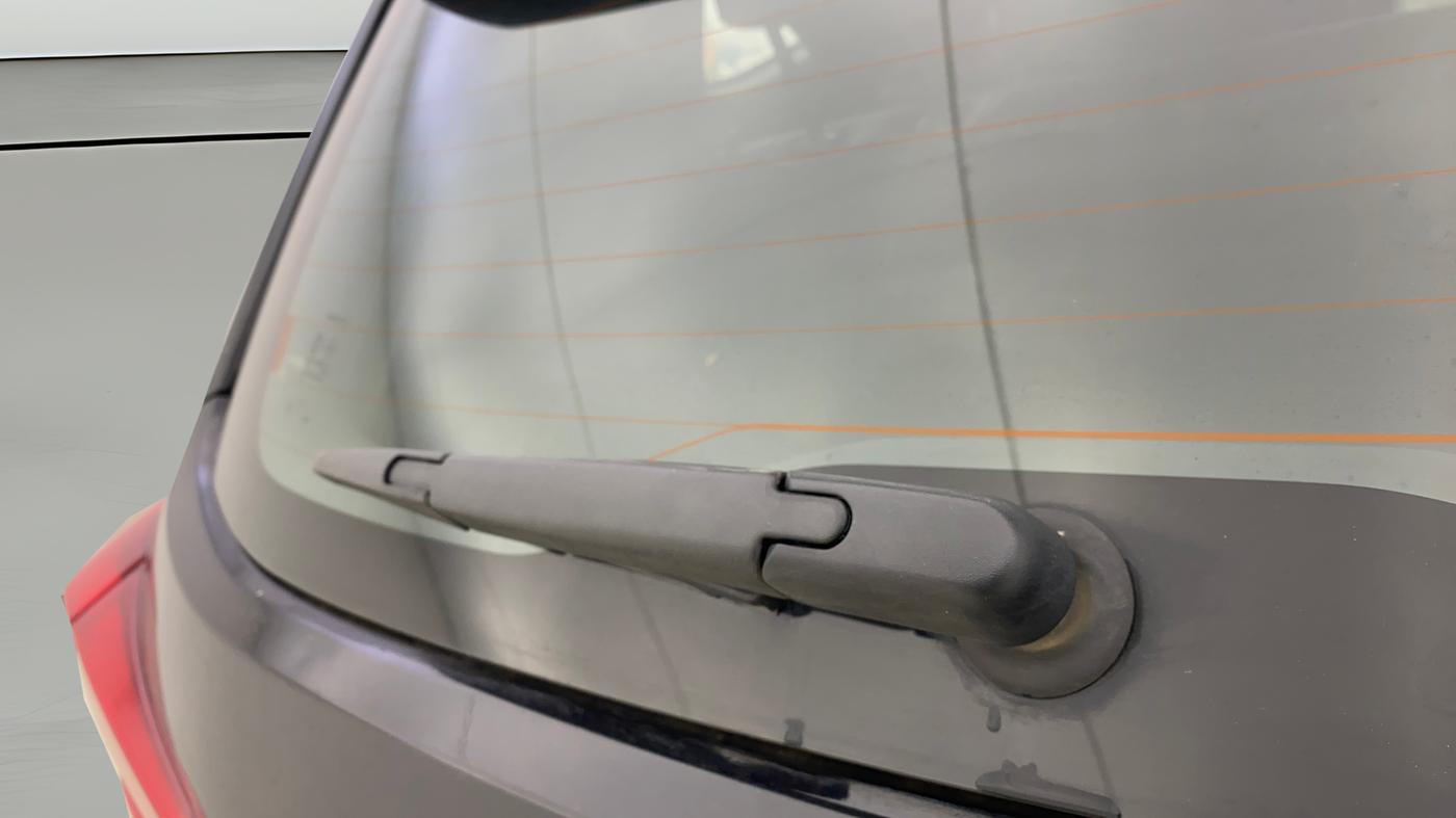 2023 Nissan MAGNITE Magnite Geza Edition, Petrol, Manual, 34,704 km, Rear Wiper