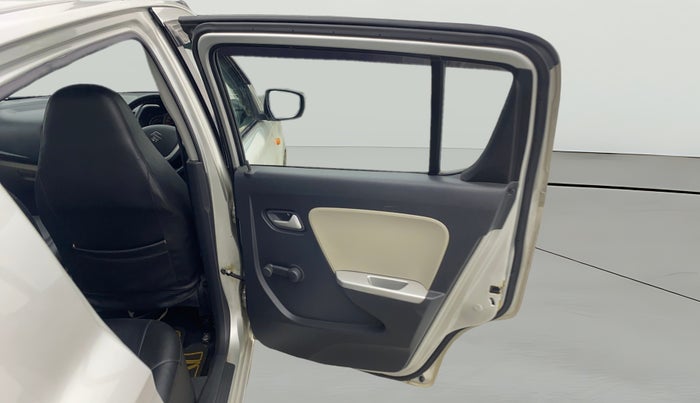 2015 Maruti Alto K10 VXI, Petrol, Manual, 72,522 km, RHS Rear Door