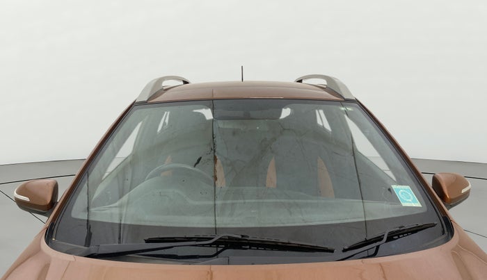 2015 Hyundai i20 Active 1.4 SX, Diesel, Manual, 70,946 km, Front Windshield