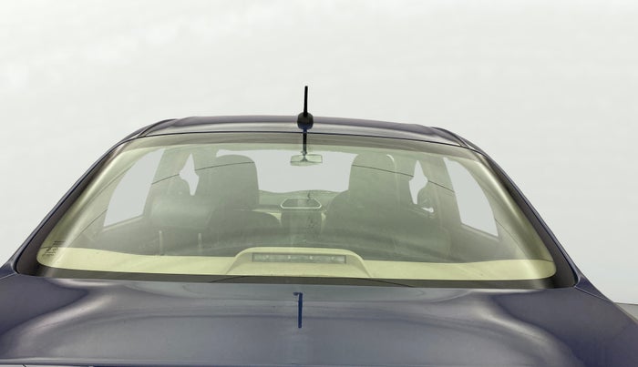 2020 Maruti Dzire VXI, Petrol, Manual, 36,042 km, Rear Windshield