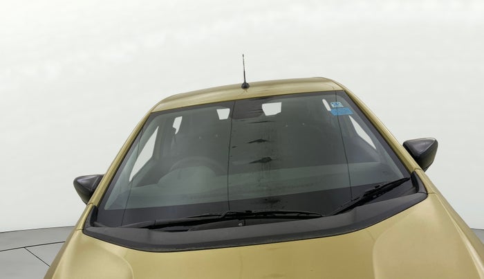 2020 Tata ALTROZ XT PETROL, Petrol, Manual, 45,005 km, Front Windshield