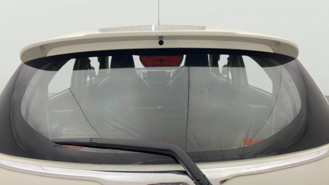 2024 Maruti Celerio ZXI PLUS AGS, Petrol, Automatic, 19,323 km, Rear Windshield