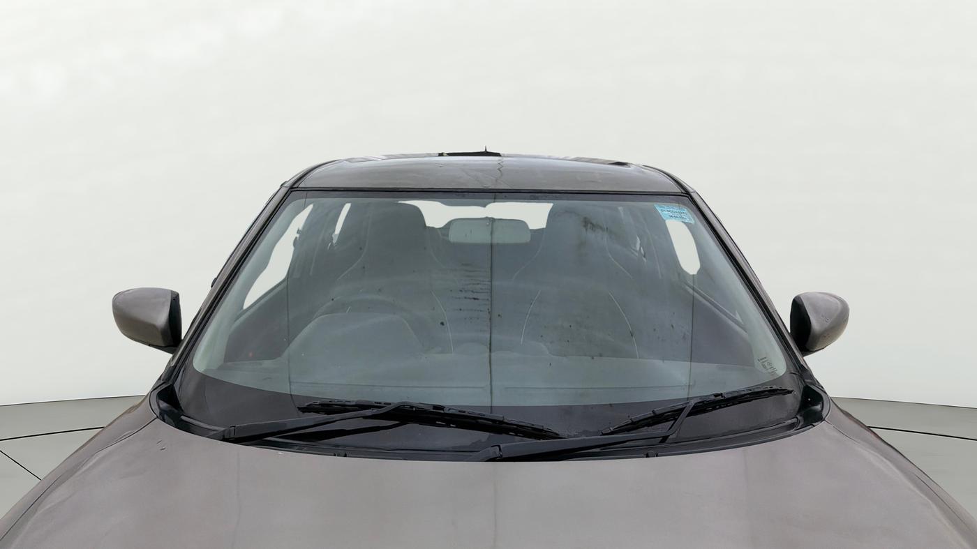 2024 Maruti Swift LXi, Petrol, Manual, 32,220 km, Front Windshield