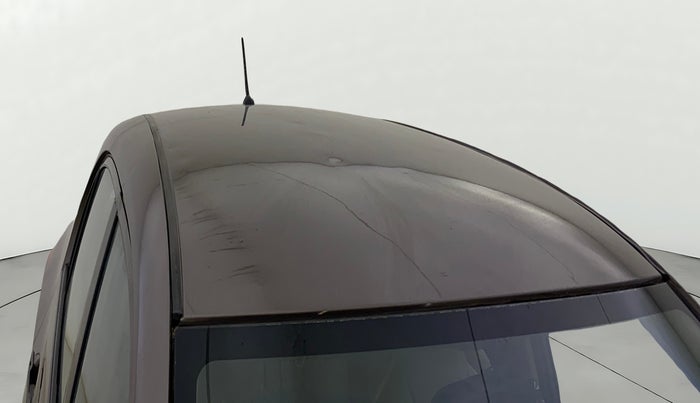 2014 Honda Amaze 1.2L I-VTEC S, Petrol, Manual, 99,082 km, Roof