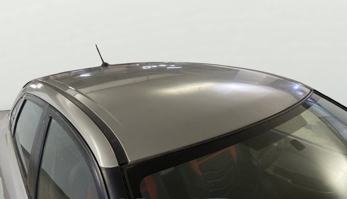 2020 Maruti Baleno DELTA PETROL 1.2, Petrol, Manual, 41,134 km, Roof