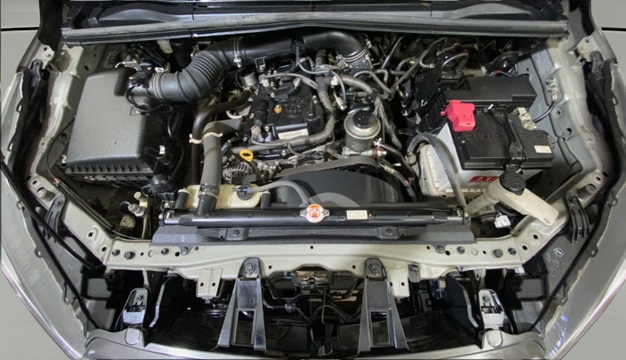 2022 Toyota Innova Crysta 2.7 GX AT 7 STR, Petrol, Automatic, 28,249 km, Engine View