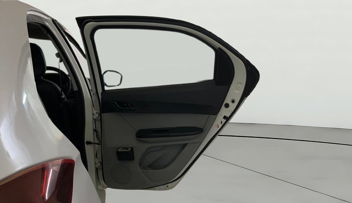 2021 Tata Tiago XE PETROL, CNG, Manual, 64,510 km, RHS Rear Door