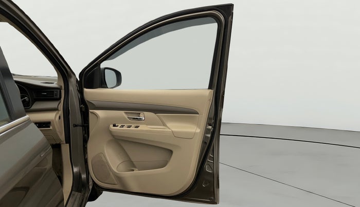 2020 Maruti Ertiga VXI CNG, CNG, Manual, 28,202 km, RHS Front Door