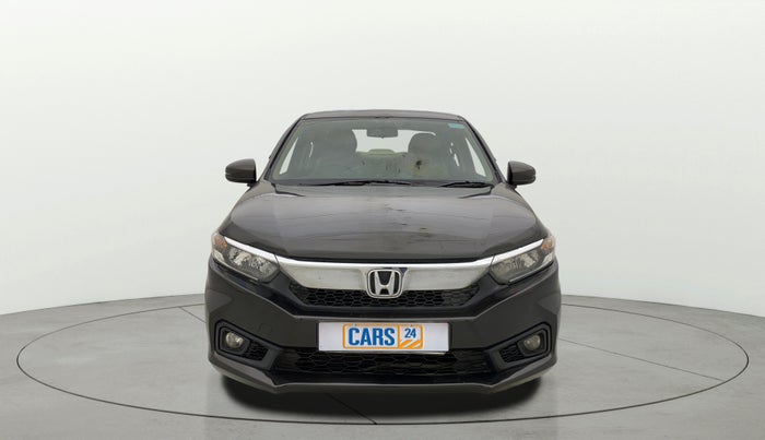 2019 Honda Amaze 1.2L I-VTEC V, Petrol, Manual, 56,910 km, Front