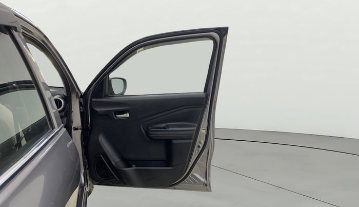 2023 Maruti Celerio VXI, Petrol, Manual, 7,208 km, RHS Front Door