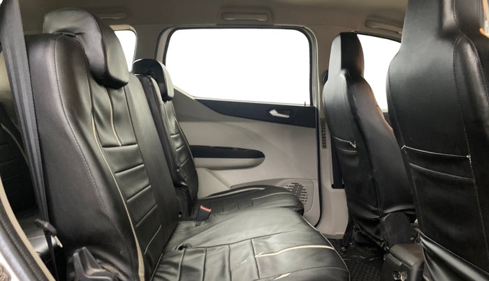 2019 Renault TRIBER RXZ, Petrol, Manual, 66,386 km, Right Side Rear Door Cabin