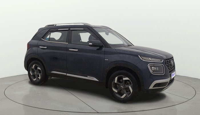 2019 Hyundai VENUE SX PLUS 1.0 TURBO DCT, Petrol, Automatic, 14,948 km, SRP