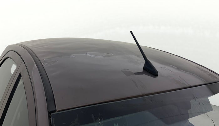 2017 Tata Tiago XT PETROL, Petrol, Manual, 30,618 km, Roof