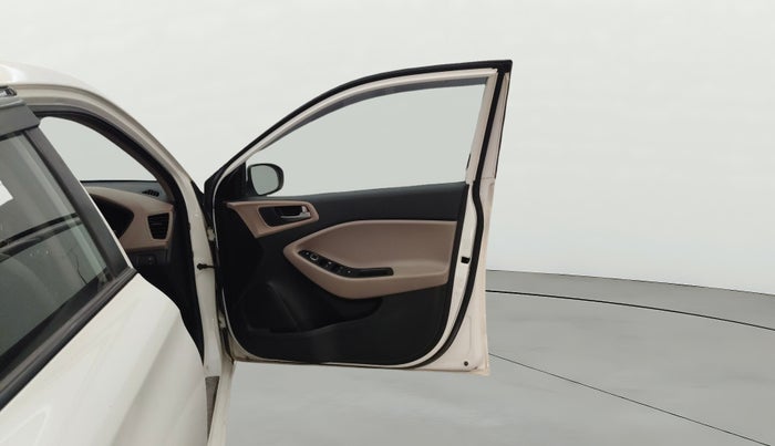 2018 Hyundai Elite i20 SPORTZ 1.2, Petrol, Manual, 57,731 km, RHS Front Door