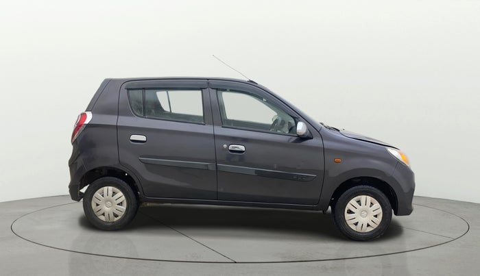 2018 Maruti Alto 800 LXI O, Petrol, Manual, 43,035 km, Right Side View