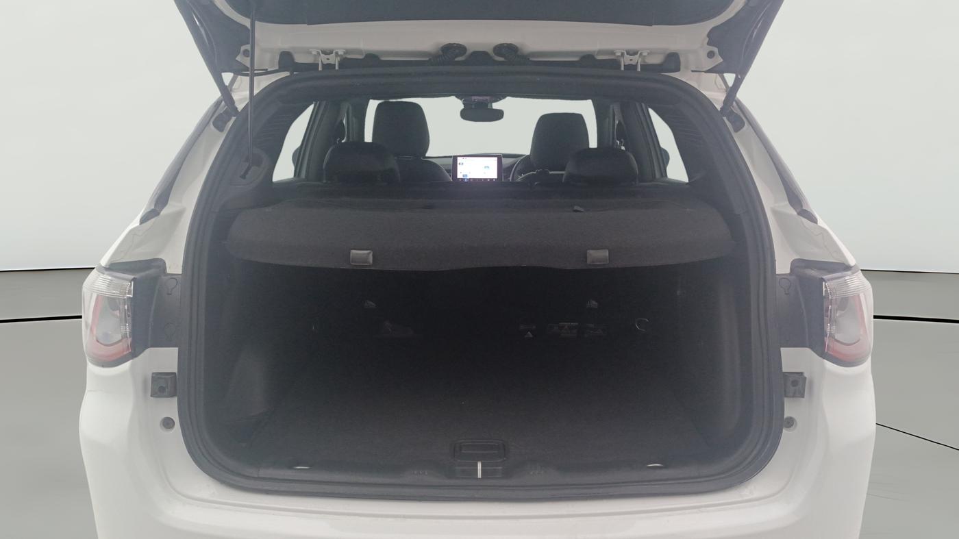 2022 Jeep Compass MODEL S (O) 2.0 DIESEL, Diesel, Manual, 61,506 km, Boot Open Zoomed View