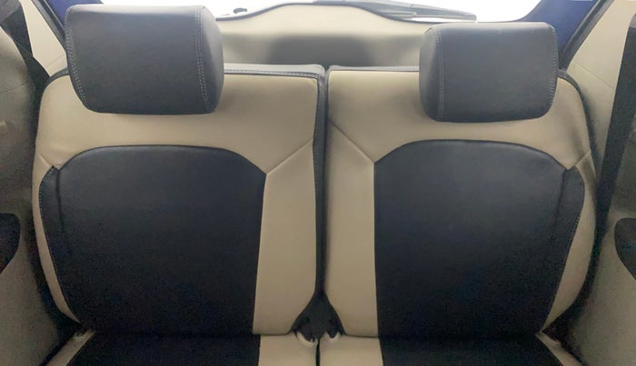 2019 Renault TRIBER RXZ, Petrol, Manual, 69,887 km, Third Seat Row ( optional )