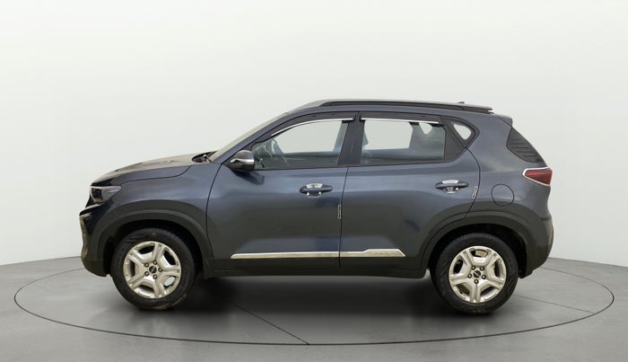 2022 KIA SONET HTK PLUS 1.2, Petrol, Manual, 15,467 km, Left Side