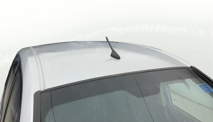 2015 Tata Bolt XM REVOTRON, Petrol, Manual, 77,367 km, Roof