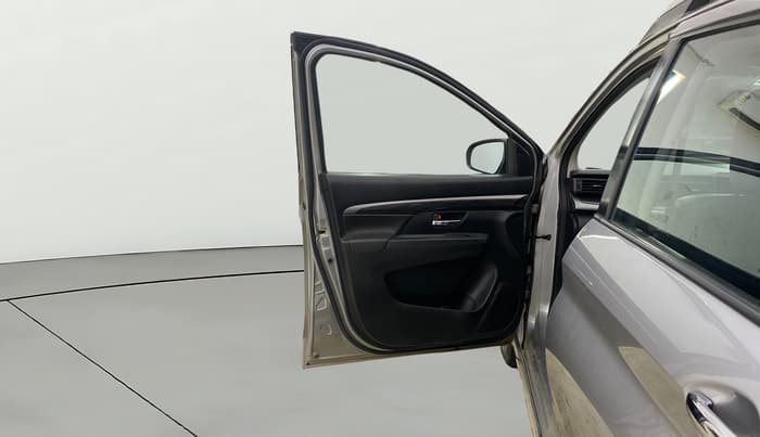 2020 Maruti XL6 ALPHA MT, Petrol, Manual, 41,021 km, LHS Front Door