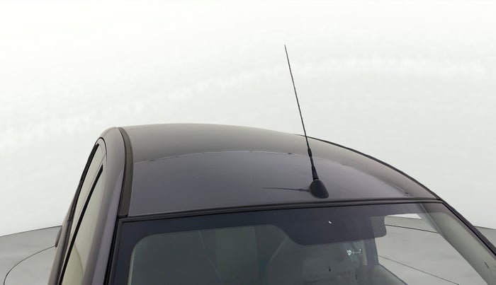 2013 Hyundai i10 SPORTZ 1.2, CNG, Manual, 1,28,823 km, Roof