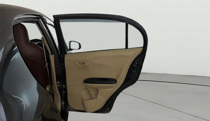 2016 Honda Amaze 1.2L I-VTEC S, Petrol, Manual, 88,804 km, RHS Rear Door