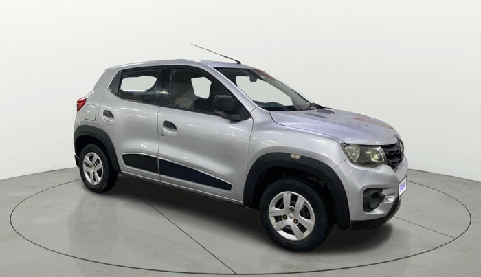 2015 Renault Kwid RXL, Petrol, Manual, 60,140 km, SRP