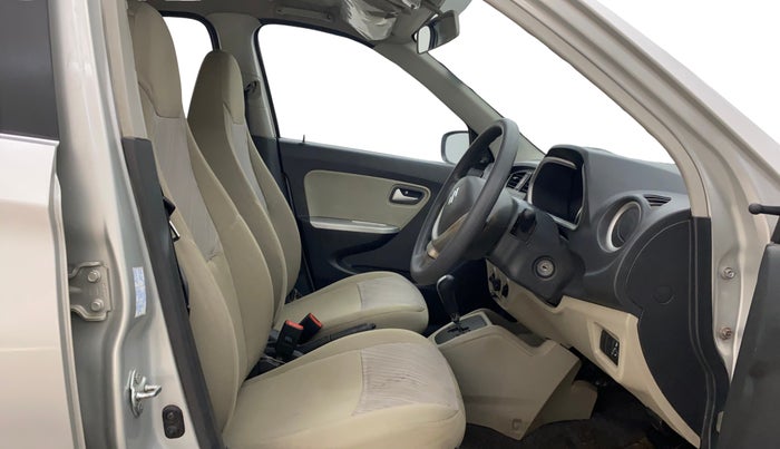 2016 Maruti Alto K10 VXI AMT, Petrol, Automatic, 48,567 km, Right Side Front Door Cabin