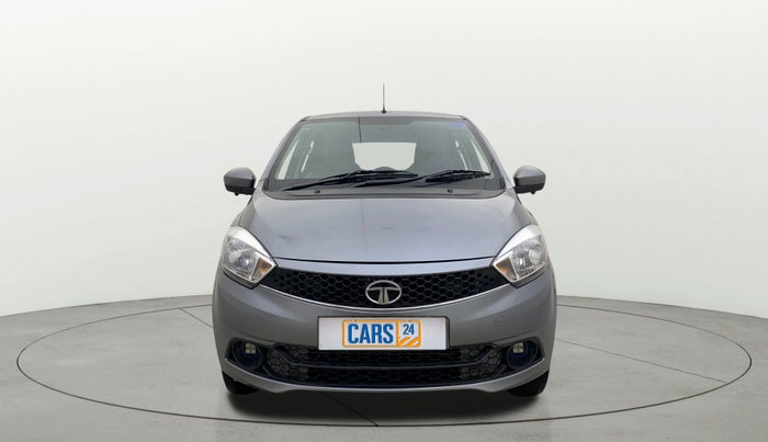 2019 Tata Tiago XZA PETROL, Petrol, Automatic, 38,835 km, Front