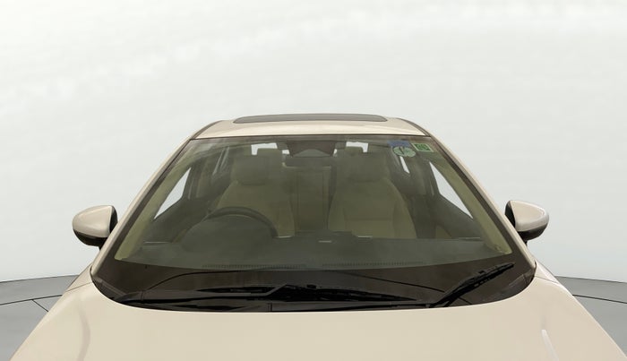 2023 Honda City 1.5L I-VTEC VX CVT, Petrol, Automatic, 39,690 km, Front Windshield