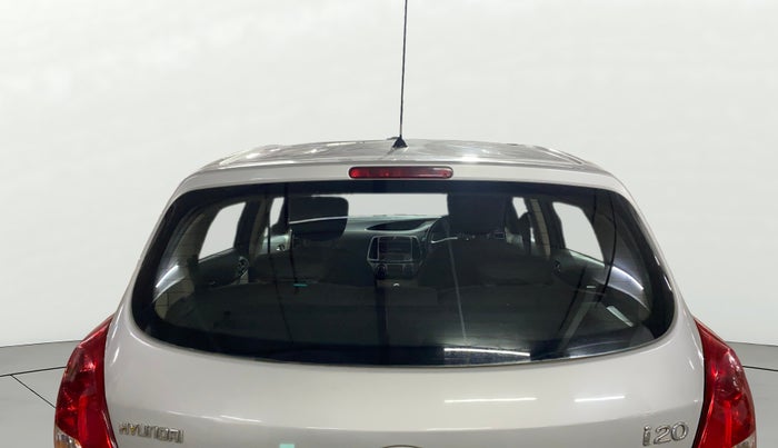 2014 Hyundai i20 SPORTZ 1.2, Petrol, Manual, 77,545 km, Rear Windshield