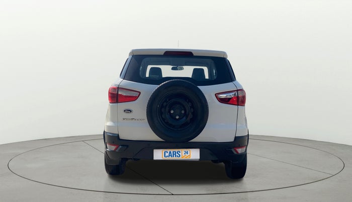 2015 Ford Ecosport AMBIENTE 1.5L PETROL, Petrol, Manual, 45,230 km, Back/Rear