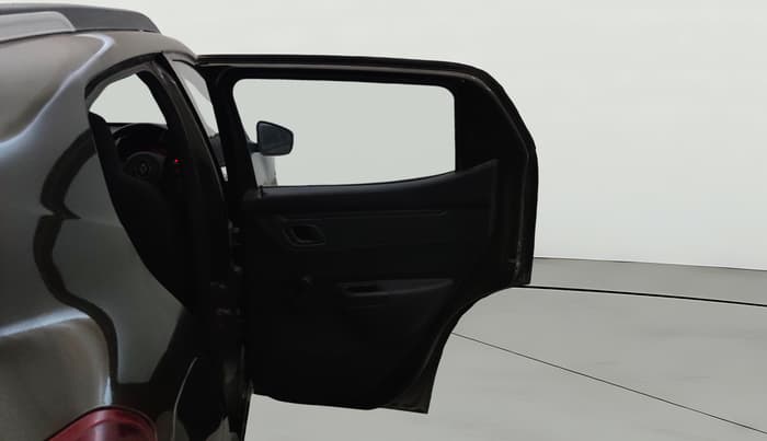 2020 Renault Kwid RXL, Petrol, Manual, 20,477 km, RHS Rear Door
