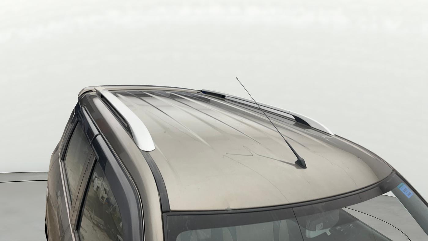 2022 Maruti New Wagon-R VXI 1.0, Petrol, Manual, 31,623 km, Roof