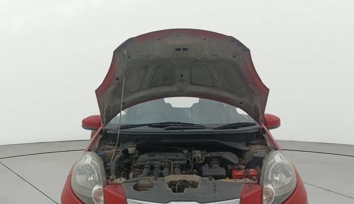 2015 Honda Brio S MT, Petrol, Manual, 59,858 km, Open Bonet