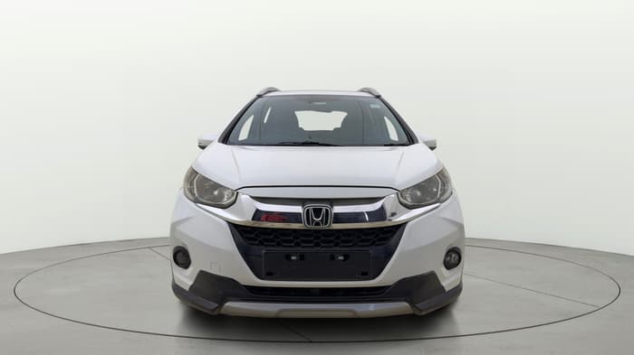 2018 Honda WR-V 1.5L I-DTEC VX MT, Diesel, Manual, 34,513 km, Front