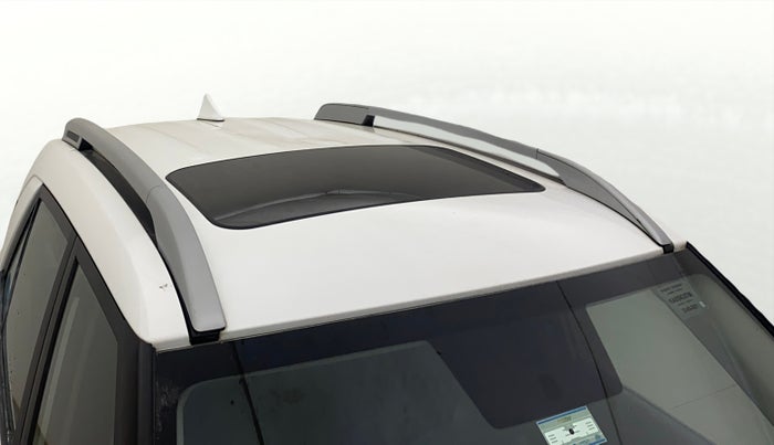 2021 Hyundai VENUE SX 1.0 TURBO IMT, Petrol, Manual, 67,607 km, Roof