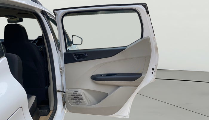 2020 Renault TRIBER RXT, Petrol, Manual, 61,393 km, RHS Rear Door