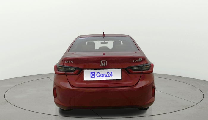 2021 Honda City 1.5L I-VTEC V MT 5TH GEN, Petrol, Manual, 65,630 km, Back/Rear