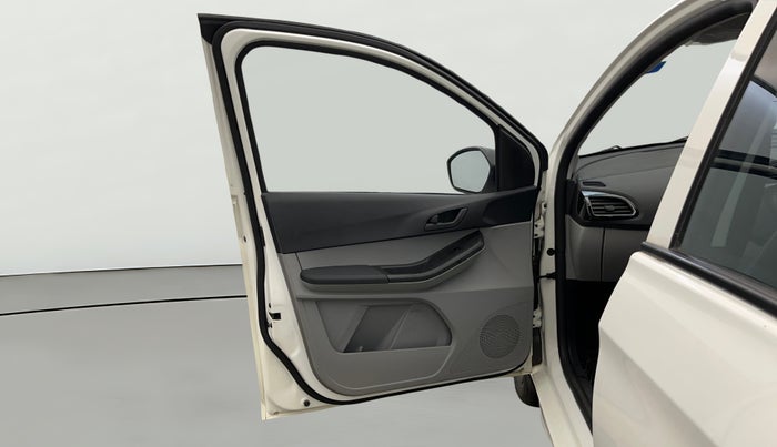 2023 Tata Tiago XT (O) PETROL, Petrol, Manual, 15,127 km, LHS Front Door