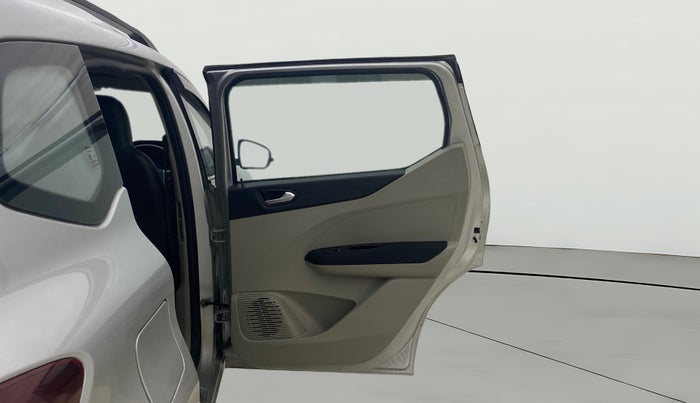 2020 Renault TRIBER RXZ, Petrol, Manual, 22,206 km, RHS Rear Door