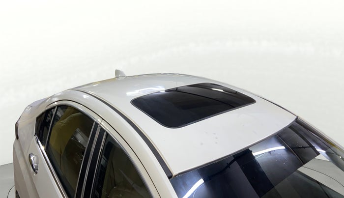 2015 Honda City 1.5L I-DTEC VX, Diesel, Manual, 1,36,317 km, Roof